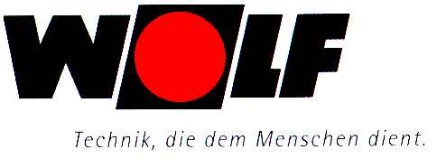 Wolf Logo